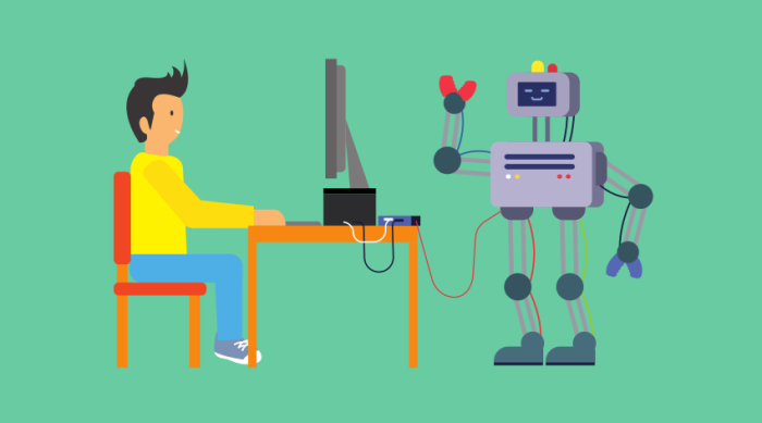 Doen wat je leuk vindt