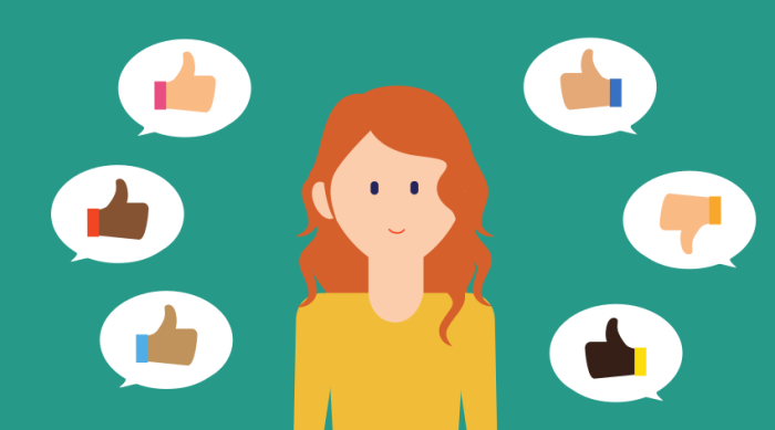 Feedback geven en krijgen