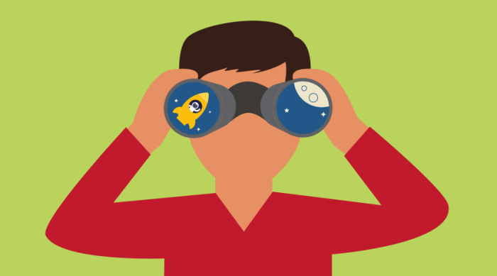 Denken in mogelijkheden