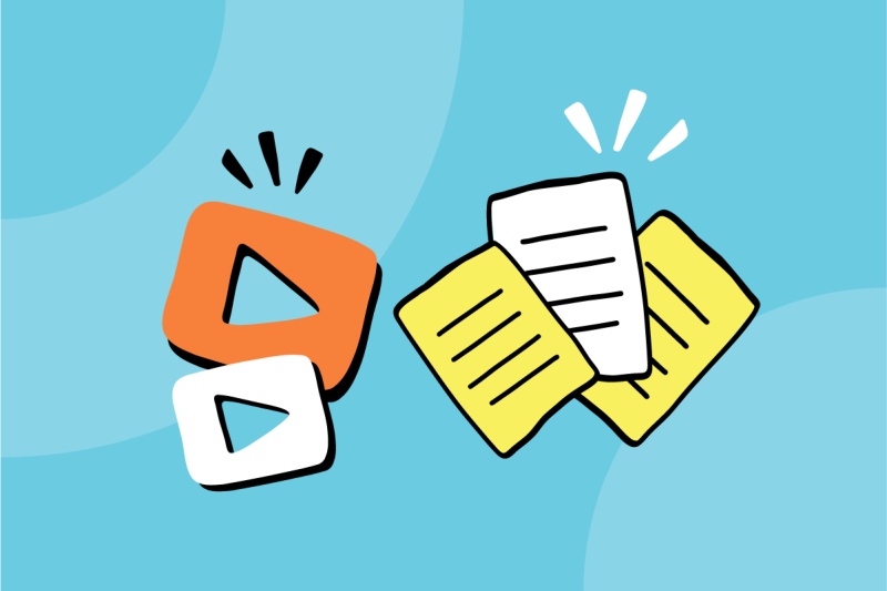 Ga goed voorbereid naar de beurs